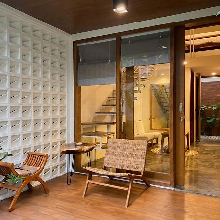 Smedi Coliving Yogyakarta Exterior foto