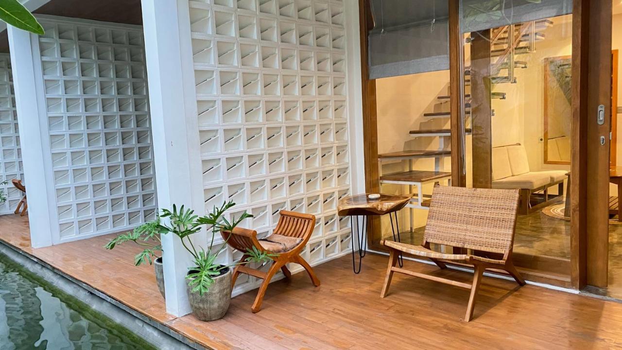 Smedi Coliving Yogyakarta Exterior foto