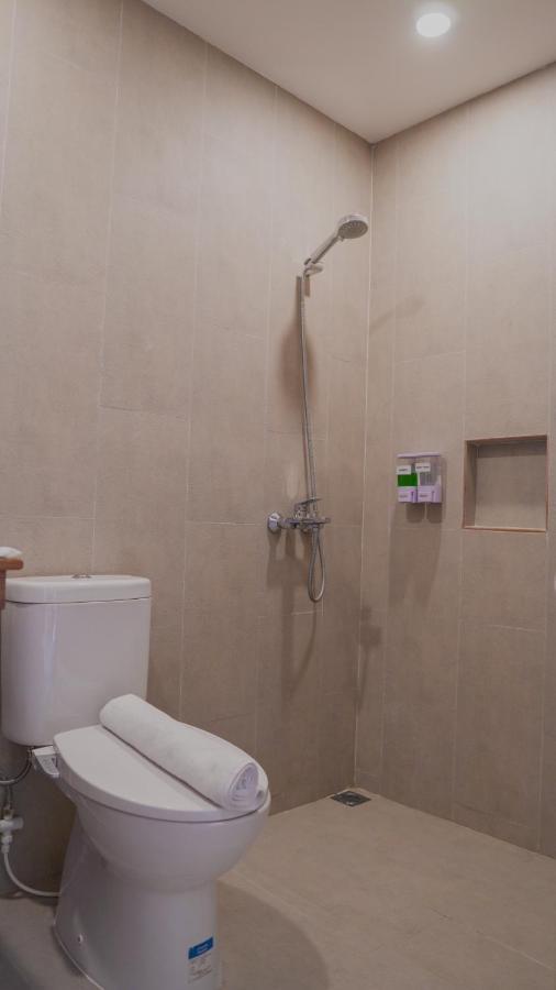 Smedi Coliving Yogyakarta Exterior foto