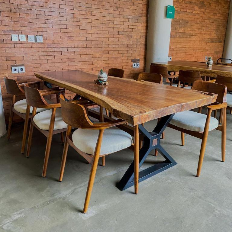 Smedi Coliving Yogyakarta Exterior foto